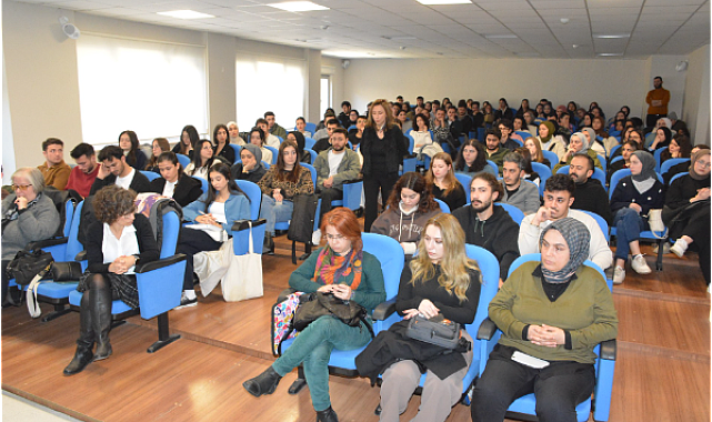Düzce Üniversitesi'nden