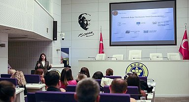 Ege'de eğitim iş birliği