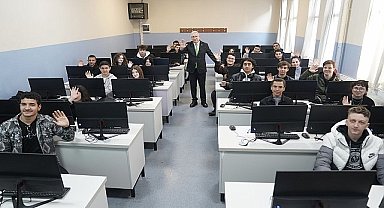 Ege Üniversitesi yükseköğretimde dijital dönüşüme öncülük ediyor