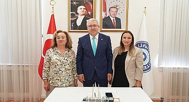 Egeli akademisyenden gebelik sonrası depresyon riskinin azaltılmasına yönelik proje