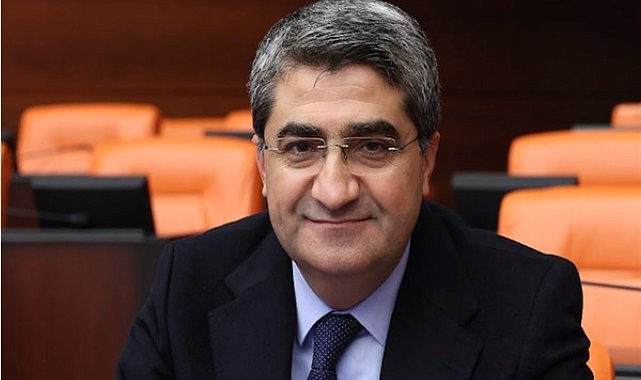 Ekmen: Pamukluk Barajı ve Toroslardaki sulama projeleri bu yıl tamamlansın