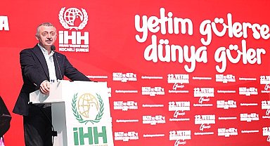 En uzun gecede, 12. Yetim Gecesi buluşmasına yoğun ilgi