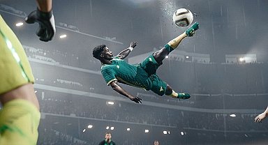 Endrick'in Özel Üretim Irmão Tekela Kramponu EA SPORTS FC 25'te!