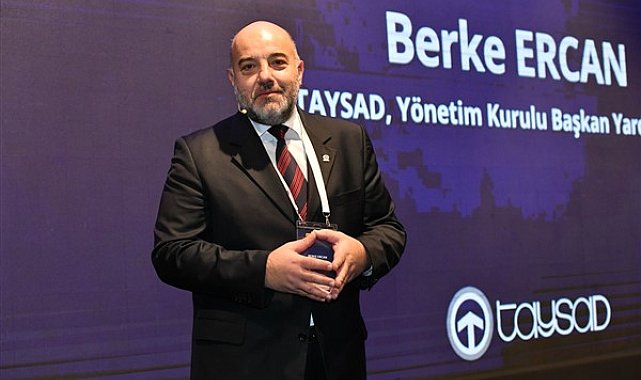 Ercan: Verimlilik ve otomasyona odaklanıp proseslerimizi iyileştirmeliyiz