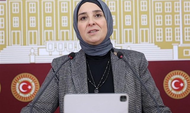 Esen’den görme engelliler için ‘Beyaz Baston’ açıklaması