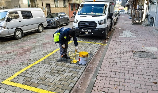 Esenyurt Belediyesi, ilçede