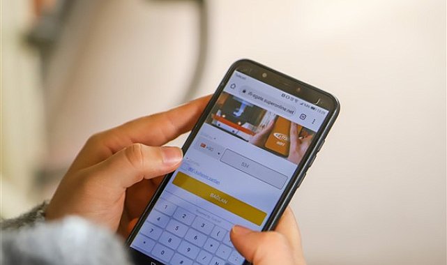 ESTRAM’ın Wİ-Fİ hizmeti devam ediyor