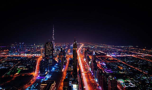 Etiler Gıda, Dubai'de şirket kuracak