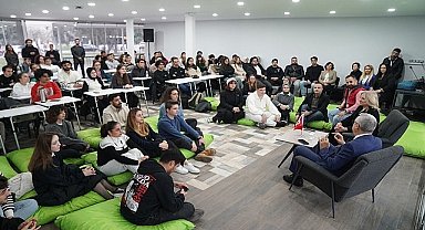 EÜ'de öğrenci odaklı dijitalleşme çalışmaları devam ediyor