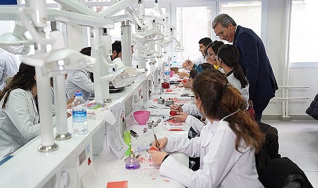 EÜ Diş Hekimliği Fakültesi Ağız ve Diş Sağlığı Hastanesi, 'A Plus' statüsünü sürdürdü