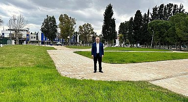 EÜ, Greenmetric'te 88'inci sıraya yükselerek Türkiye ve Ege Bölgesi'nde liderliğini pekiştirdi