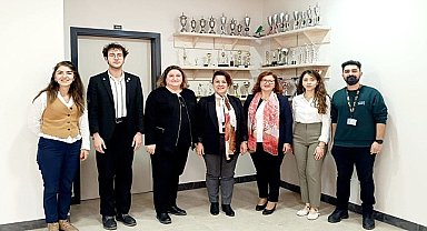  EÜ Hemşirelik Fakültesi “II. Uluslararası Türk Devletleri Hemşirelik Eğitimi Sempozyumu