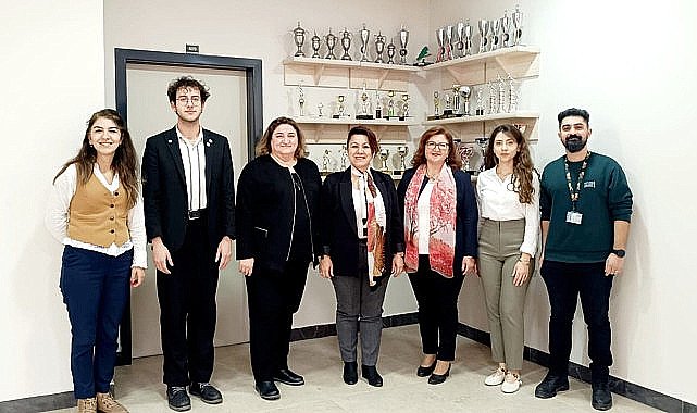 EÜ Hemşirelik Fakültesi “II. Uluslararası Türk Devletleri Hemşirelik Eğitimi Sempozyumu