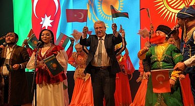 EÜ ile Azerbaycan Kültür Bakanlığı arasında eğitim, kültür ve sanat işbirliği protokolü imzalandı