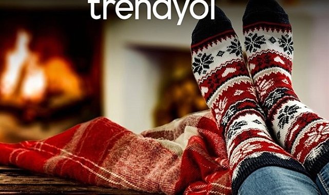 Ev giyimi için binlerce seçenek Trendyol’da