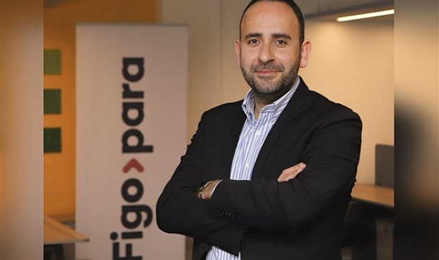 Figopara’nın yeni CSO’su Fatih Sönmez oldu