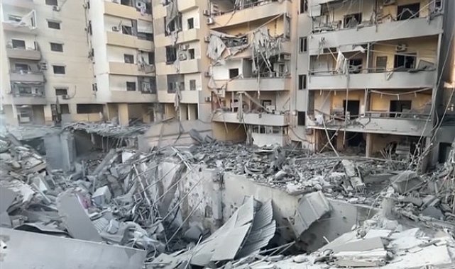 Filistinli yetkili Gazze'de ateşkesin çok yakın olduğunu söyledi