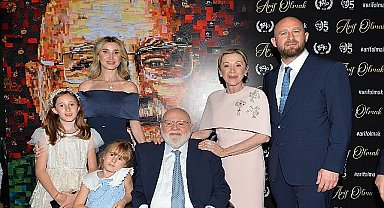 Gastronomi tarihine ışık tutan “Arif Olmak