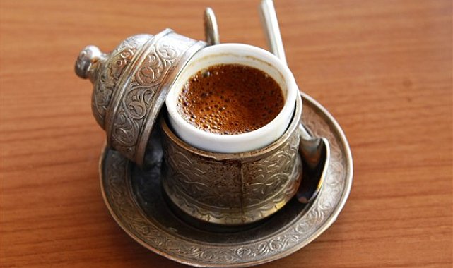 Gaziantep Menengiç kahvesi AB'den coğrafi işaret tescili aldı