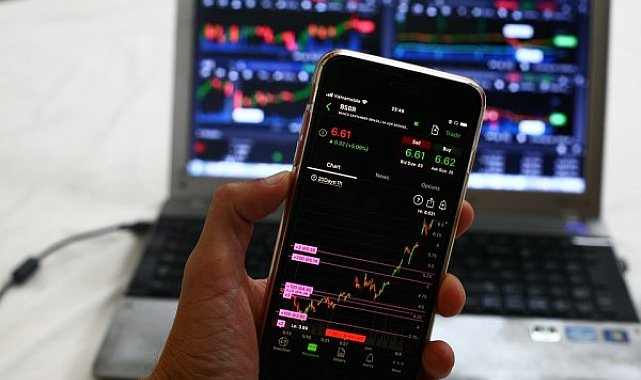 Gedik Yatırım: Dolar endeksi 108,21 civarında işlem görüyor