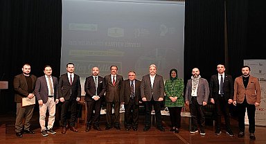 Geleceğin Yazılımcıları İstanbul Ticaret Üniversitesi'nde Sektöre İlk Adımını Attı