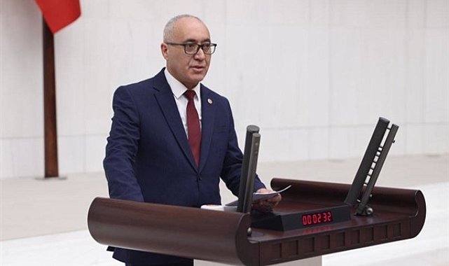 Gelecek Partili Demir: Halkımız somut çözümler bekliyor
