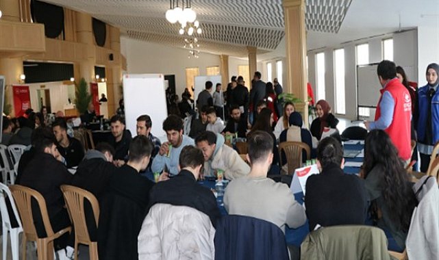 Gençlik Politikaları Vizyon Çalıştay'ı düzenlendi