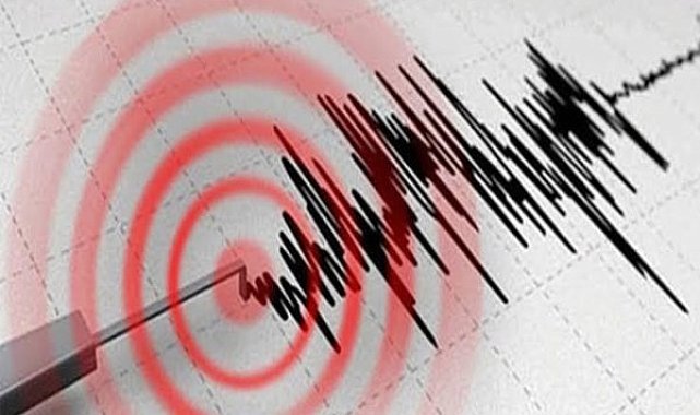 Görür: Girit adası açıklarında ardarda depremler oluyor
