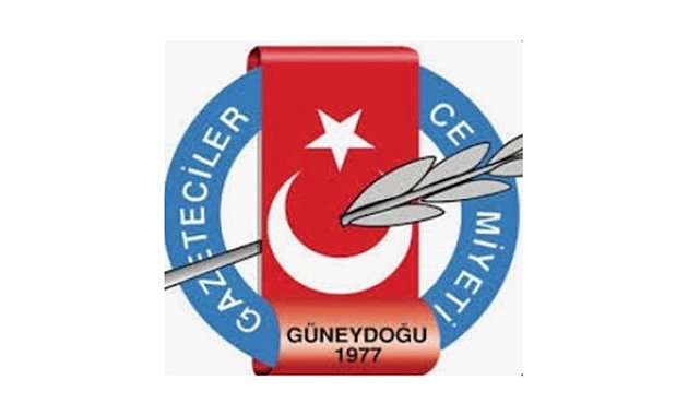 Güneydoğu Gazeteciler Cemiyeti, gazetecilere yönelik yapılan saldırıları kınadı