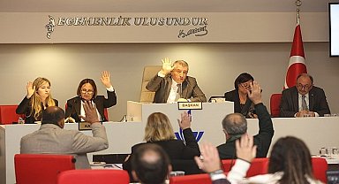 Güzelbahçe Belediyesi'nden Yelki'ye Diş Polikliniği için yer tahsisi