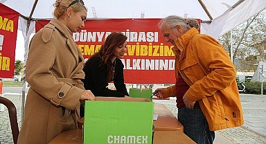 Halkın mücadelesi devam ediyor: İmzalar giderek artıyor