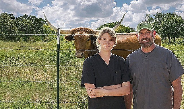 “Heartland Veterinerleri