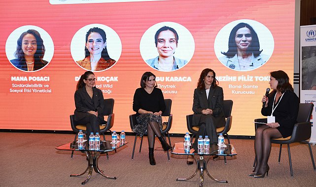 Hepsiburada, Gaziantep’teki iş ortaklarıyla buluştu