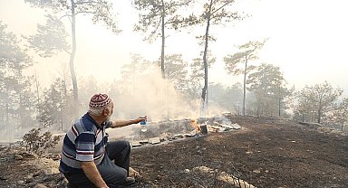 Her Kapıda Bir Fidan Projesi Menteşe'de Başlıyor