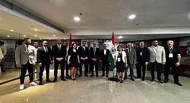 Hindistan'ın Mobilya Pazarı Türk Firmalarını Bekliyor
