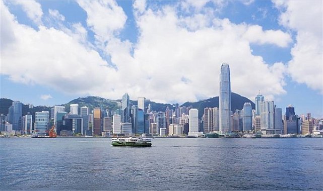 HKSAR: ABD, Çin’in içişlerine müdahale etmemelidir