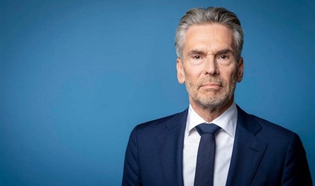 Hollanda Başbakanı Schoof'tan yeni yıl mesajı