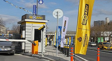 İBB Meclisi'nden dün geçen İSPARK yeni fiyat tarifesiyle ilgili artış yüzdeleri belli oldu