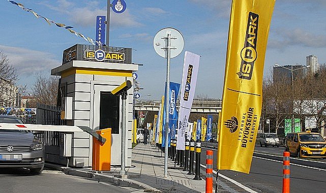 İBB Meclisi'nden dün geçen İSPARK yeni fiyat tarifesiyle ilgili artış yüzdeleri belli oldu