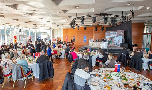 İBB Miras ve Bursa Miras iş birliği protokolü imzalandı