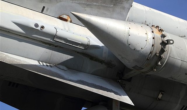 IDF: Uçaklar, Nakba biriminin komutanı Abd al-Hadi Sabah’ı hedef aldı