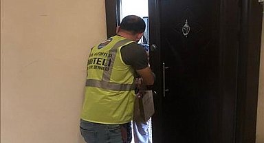 İhtiyaç Sahibi Ailelere 1 Milyon 275 Bin Tl'lik Isınma Yardımı Yapıldı