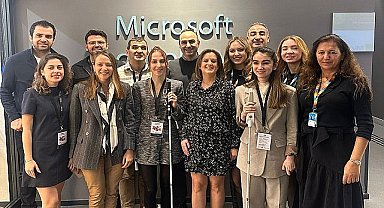IMPACT2030 Türkiye Etki Konseyi ile Microsoft Türkiye, 3 Aralık Dünya Engelliler Günü'nde erişilebilirlik alanında farkındalık yaratmak için bir araya geldi