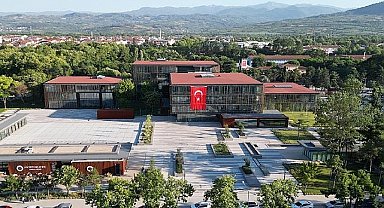 İnegöl Belediyesi'nde Görev Değişimi