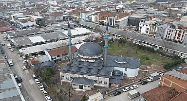 İnegöl Belediyesi'nden Çeyrek Asırlık Kandil Geleneğine Katkı