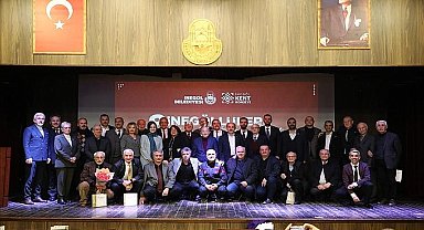 İnegöl'ün Değerlerine Vefa