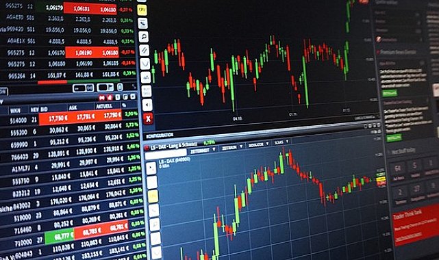İnfo Yatırım: BİST100 endeksinin yükselişi 9 Aralık’ta 10.260 seviyesine kadar sürdü