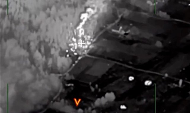 İngiltere Ukrayna'ya daha fazla destek sözü verdi