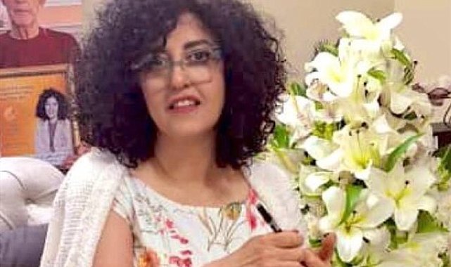 İran, Nobel barış ödüllü Mohammadi'yi tıbbi izinle serbest bıraktı