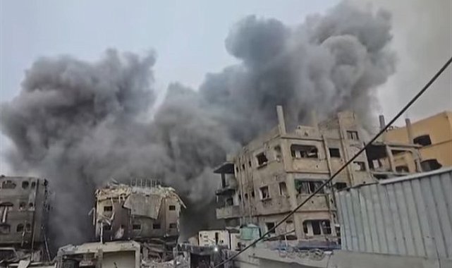 İsrail, kuzey Gazze hastanesinin müdürünü gözaltına aldı